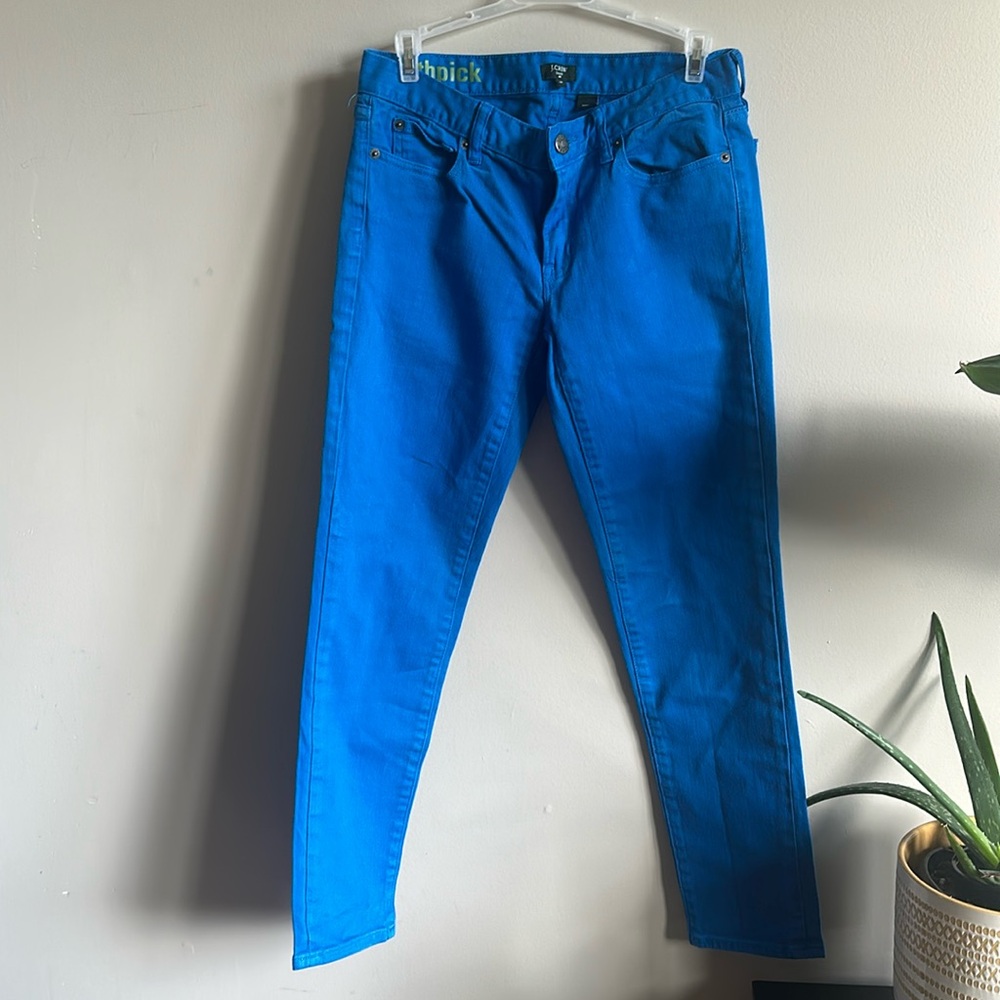 J.crew Jeans